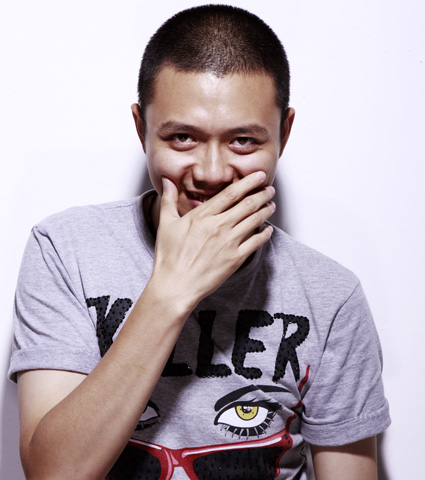 微博有鬼 第一季剧照的剧照