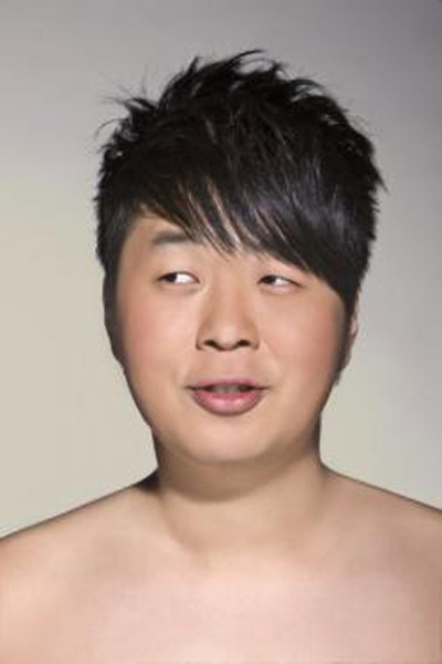 微博有鬼 第一季剧照的剧照