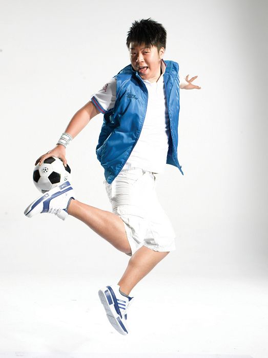 微博有鬼 第一季剧照的剧照