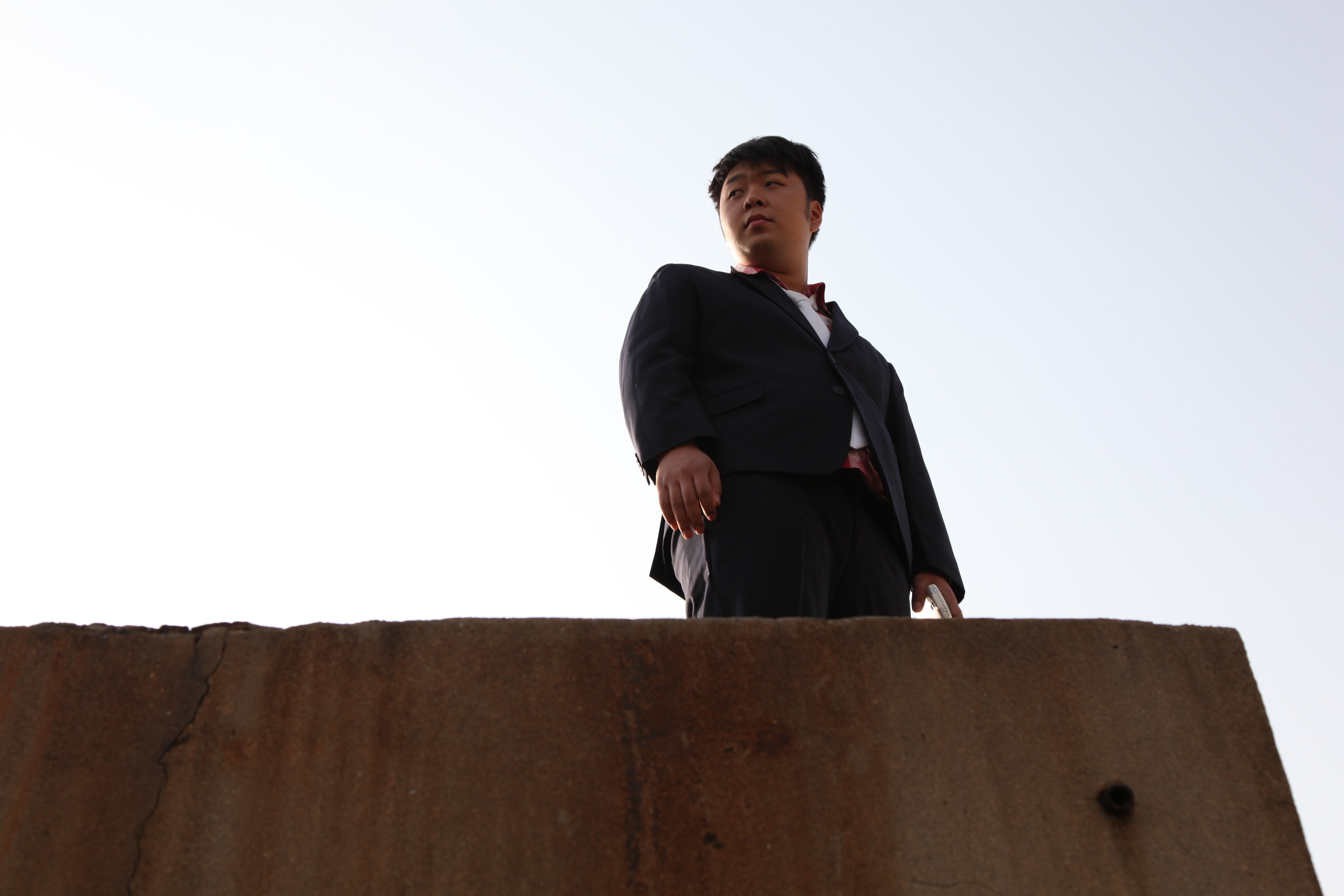 微博有鬼 第一季剧照的剧照