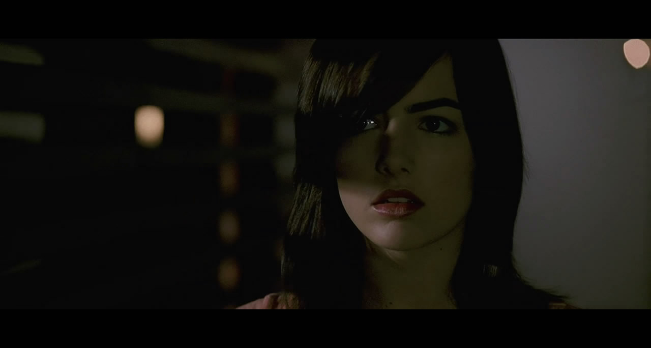 来电惊魂剧照的剧照