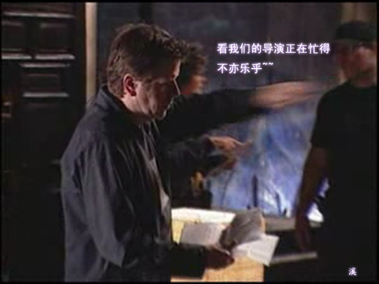 来电惊魂剧照的剧照