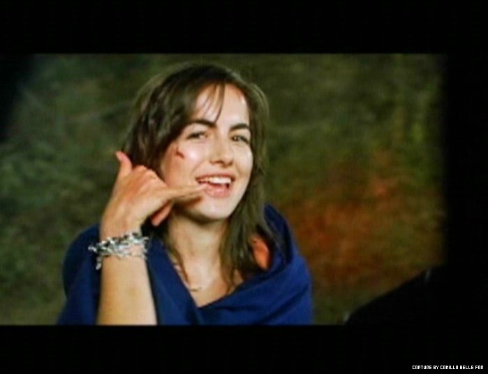 来电惊魂剧照的剧照