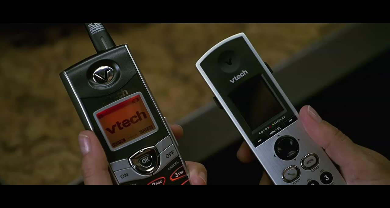 来电惊魂剧照的剧照