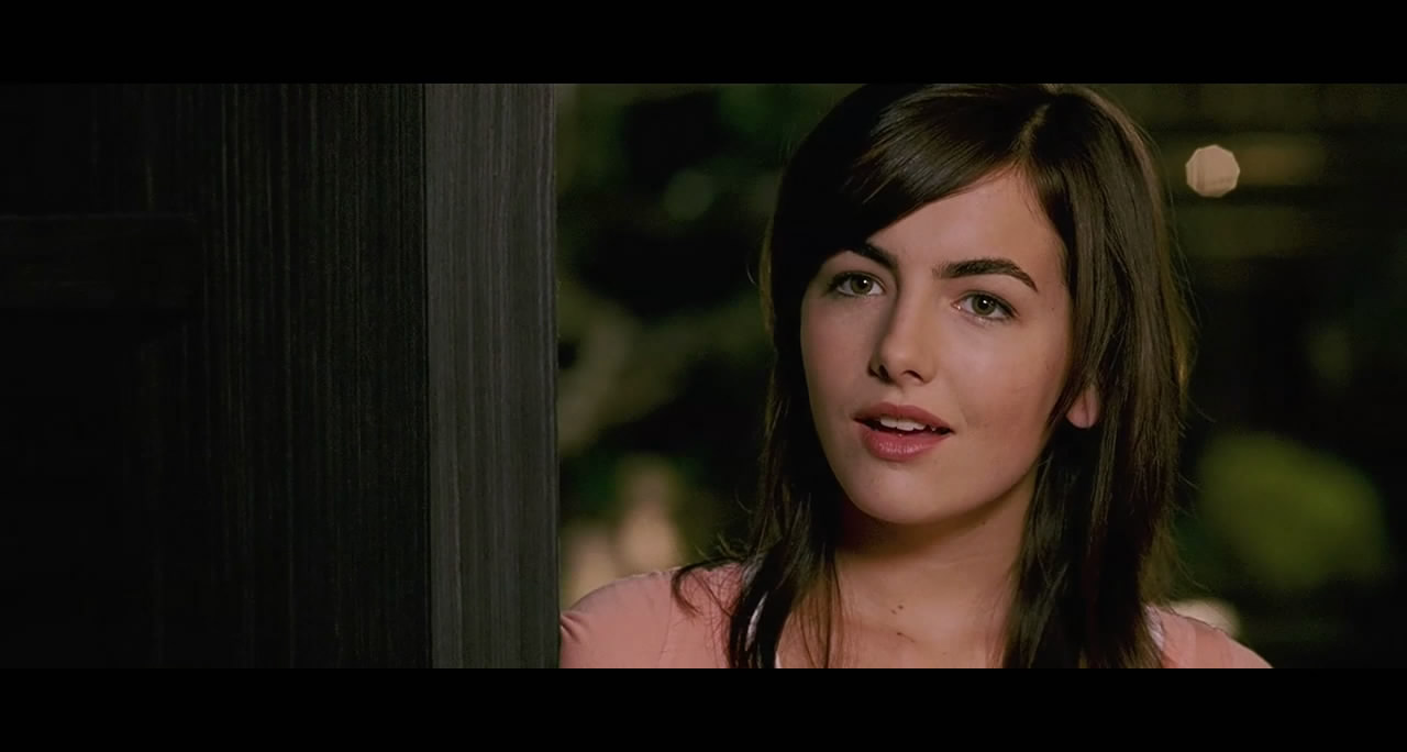 来电惊魂剧照的剧照