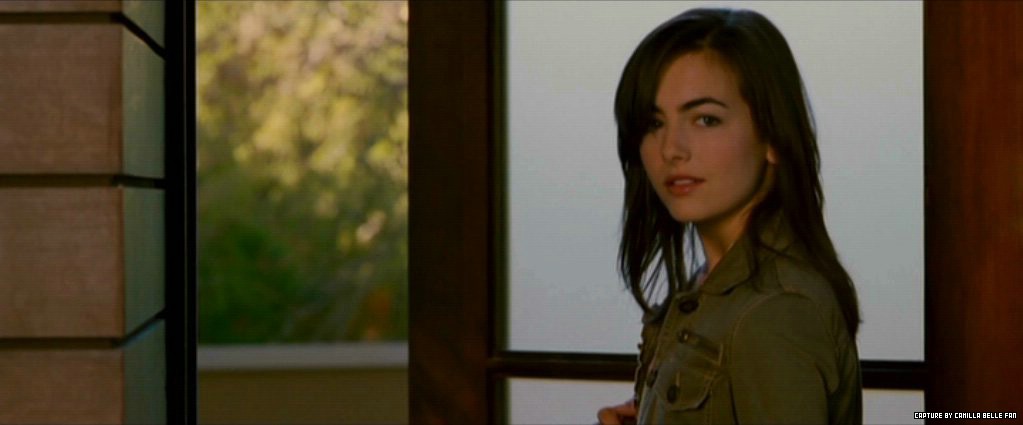 来电惊魂剧照的剧照