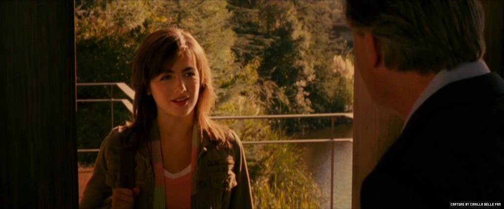 来电惊魂剧照的剧照