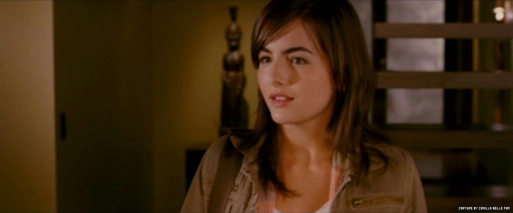 来电惊魂剧照的剧照