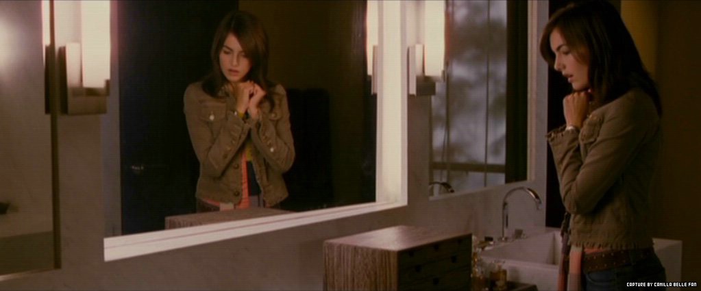 来电惊魂剧照的剧照