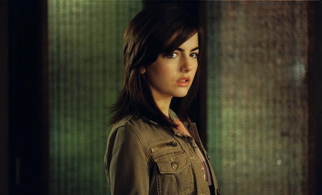 来电惊魂剧照的剧照