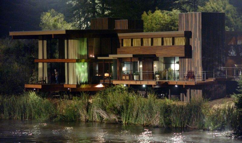 来电惊魂剧照的剧照