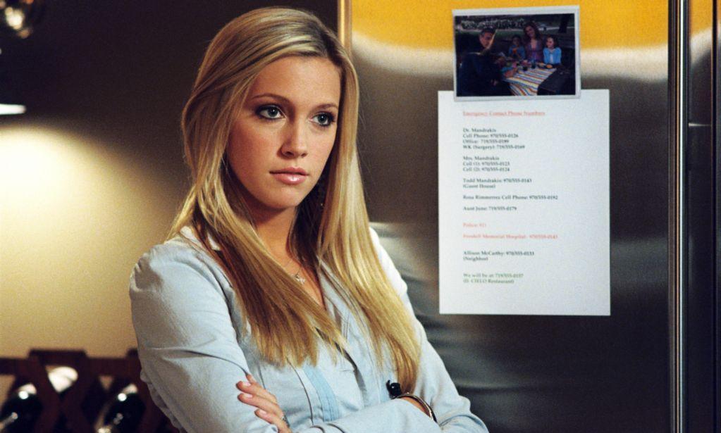 来电惊魂剧照的剧照