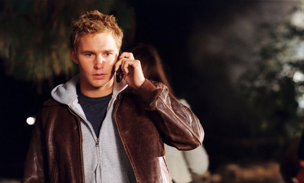 来电惊魂剧照的剧照