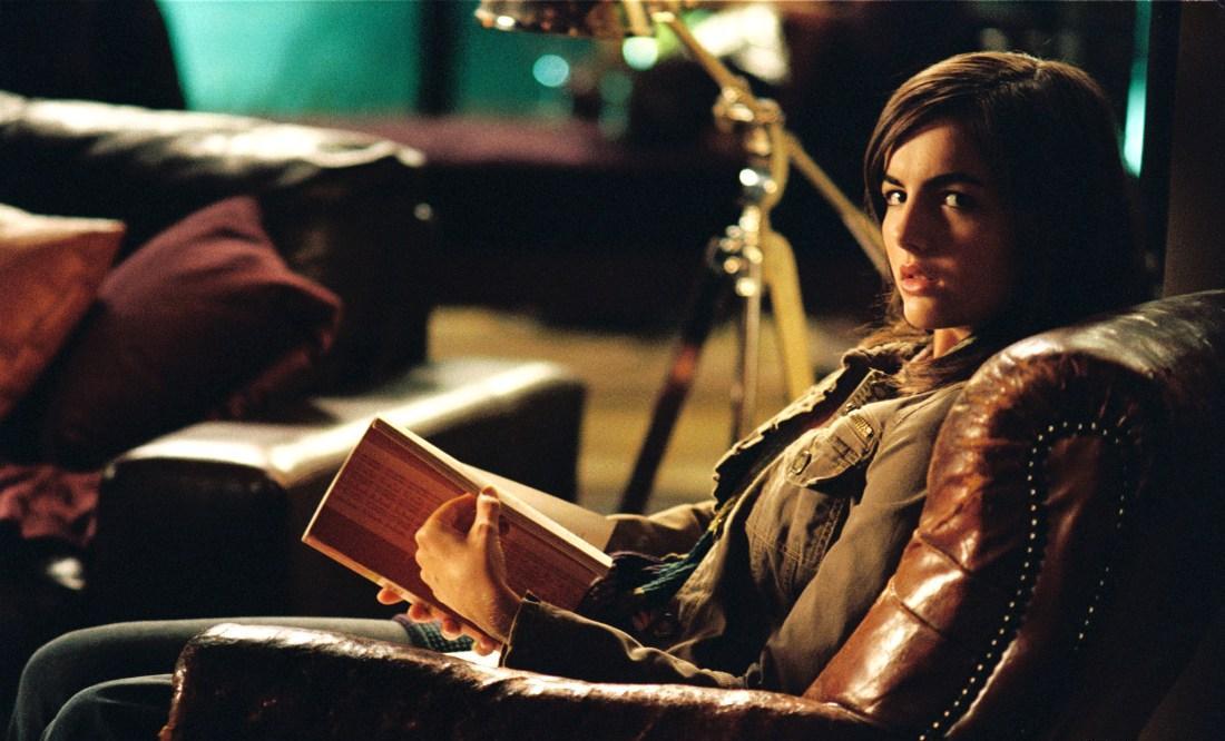 来电惊魂剧照的剧照