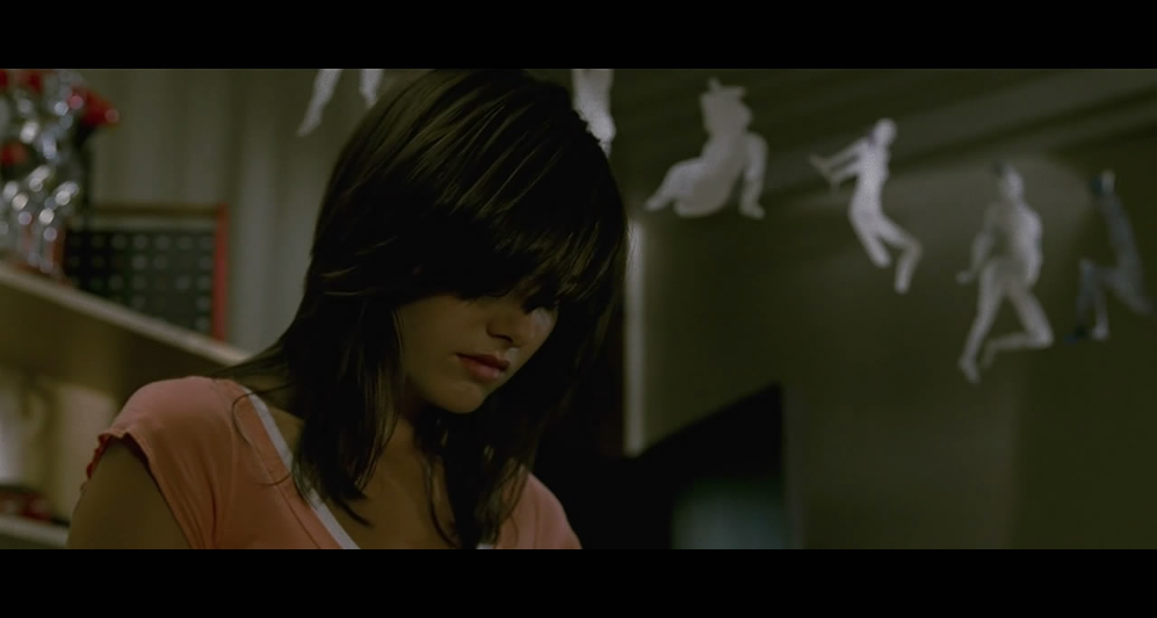 来电惊魂剧照的剧照