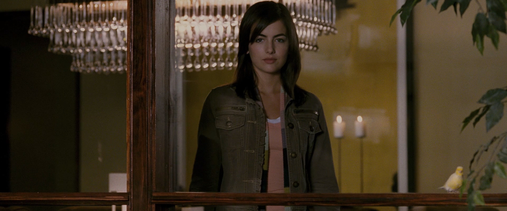 来电惊魂剧照的剧照