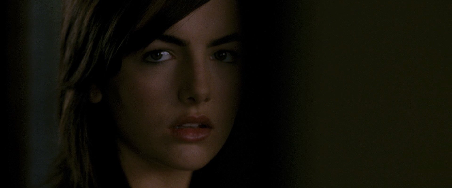 来电惊魂剧照的剧照