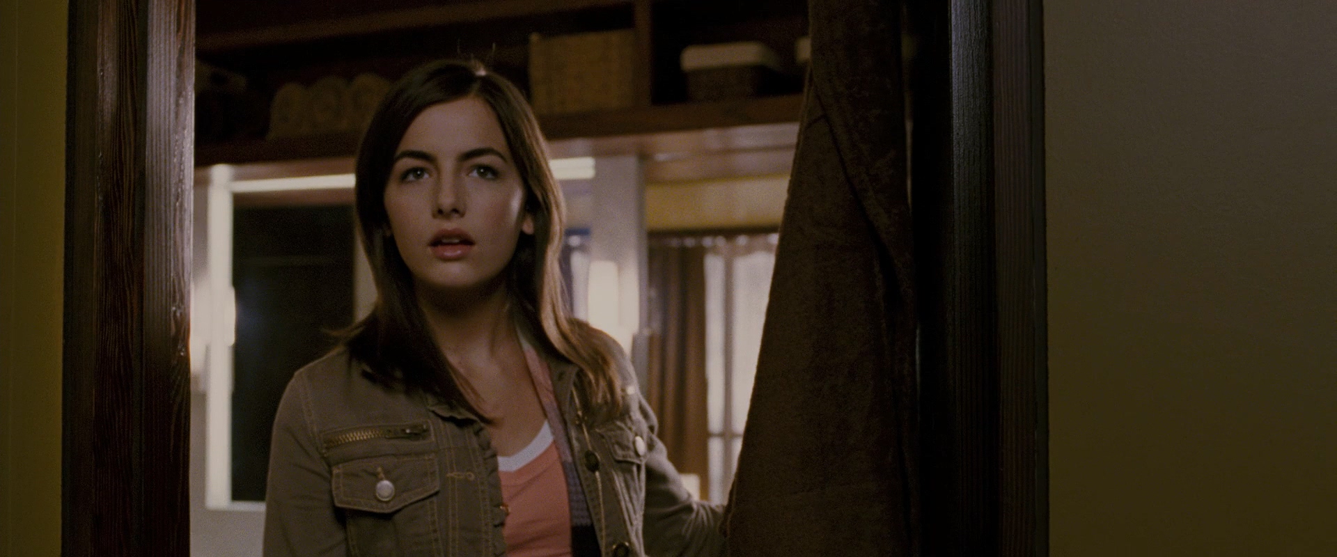 来电惊魂剧照的剧照