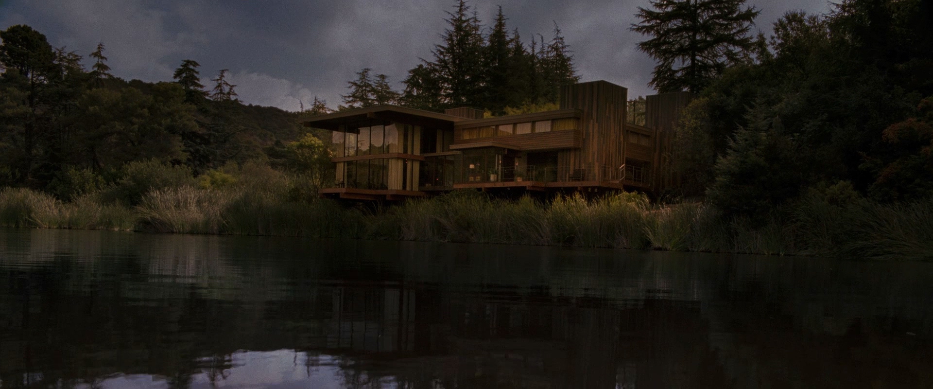 来电惊魂剧照的剧照