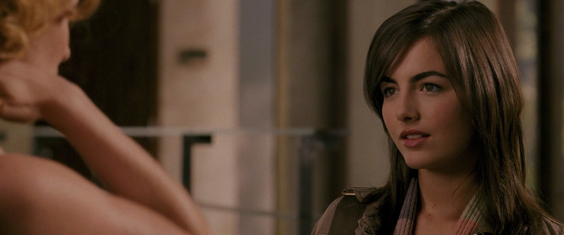 来电惊魂剧照的剧照