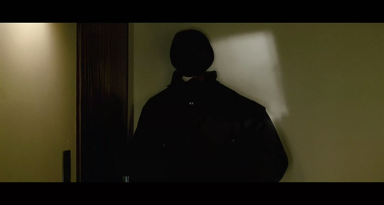 来电惊魂剧照的剧照