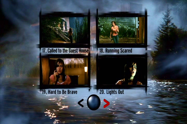 来电惊魂剧照的剧照