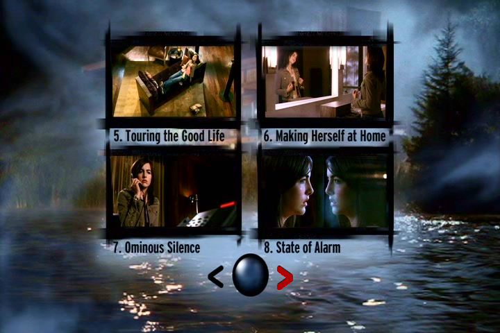 来电惊魂剧照的剧照