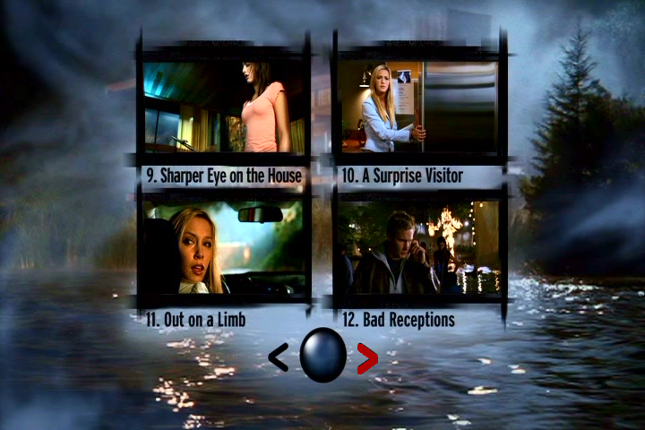 来电惊魂剧照的剧照