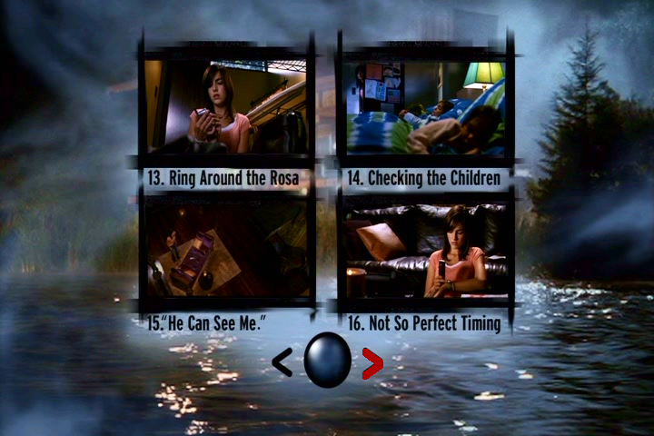 来电惊魂剧照的剧照