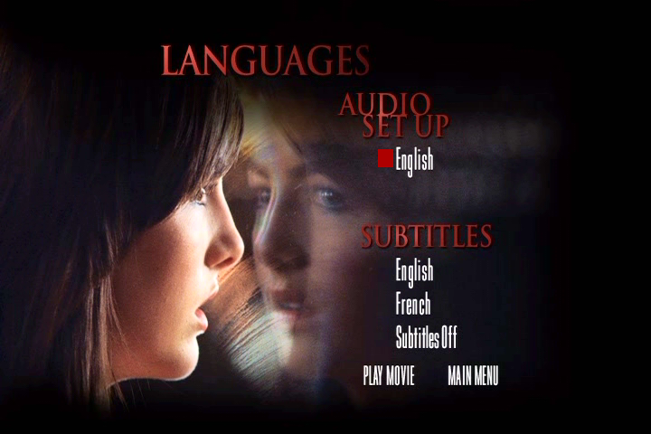 来电惊魂剧照的剧照