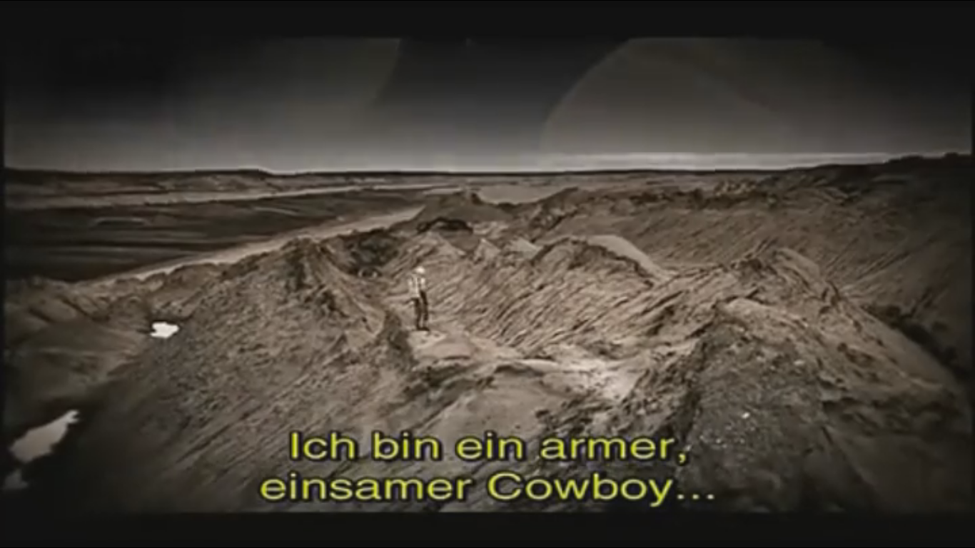 登陆阿尔法46号星球剧照的剧照