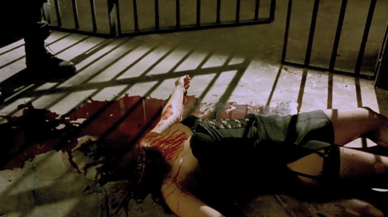 活跳尸3剧照的剧照