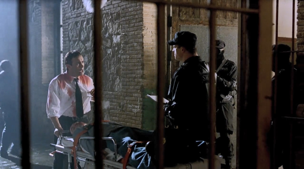 活跳尸3剧照的剧照