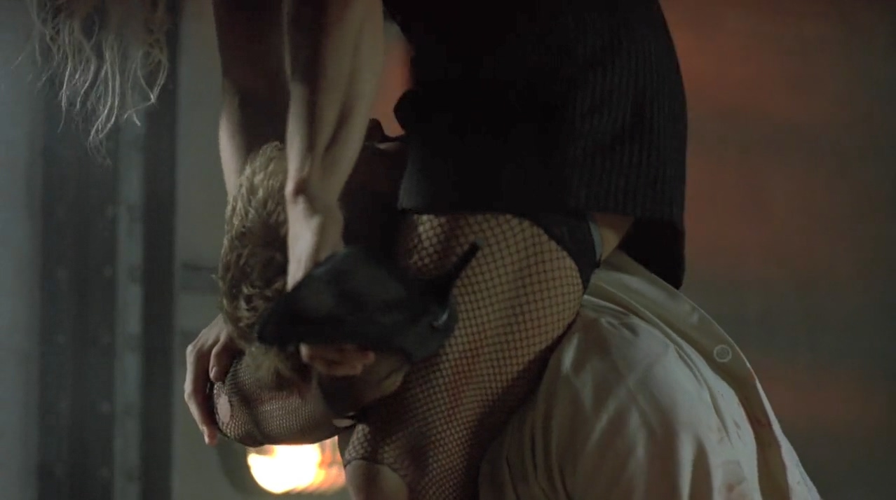 活跳尸3剧照的剧照