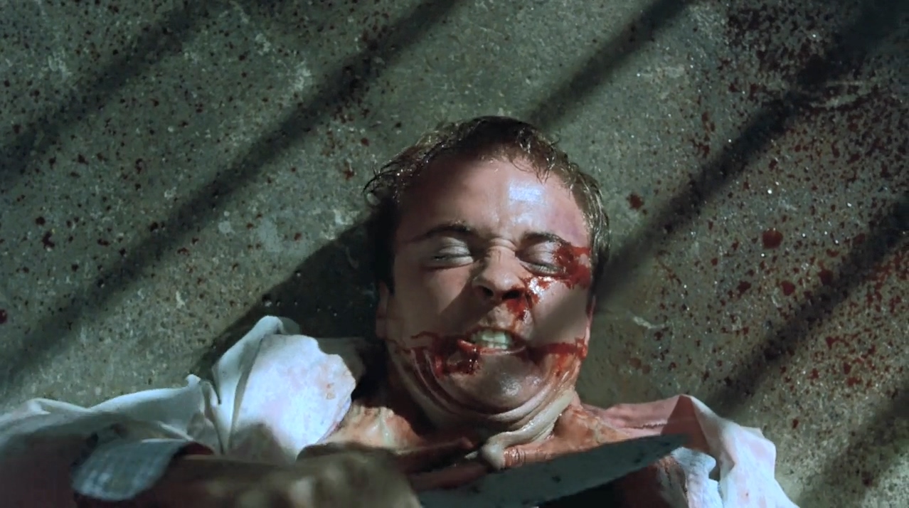 活跳尸3剧照的剧照