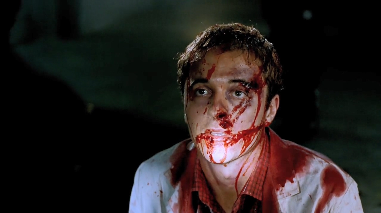 活跳尸3剧照的剧照