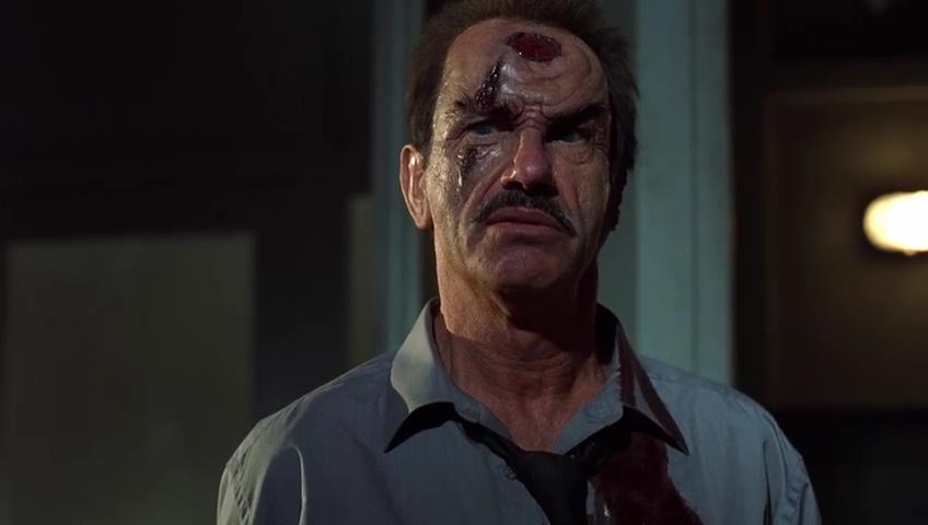 活跳尸3剧照的剧照