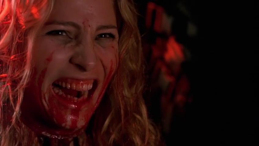 活跳尸3剧照的剧照