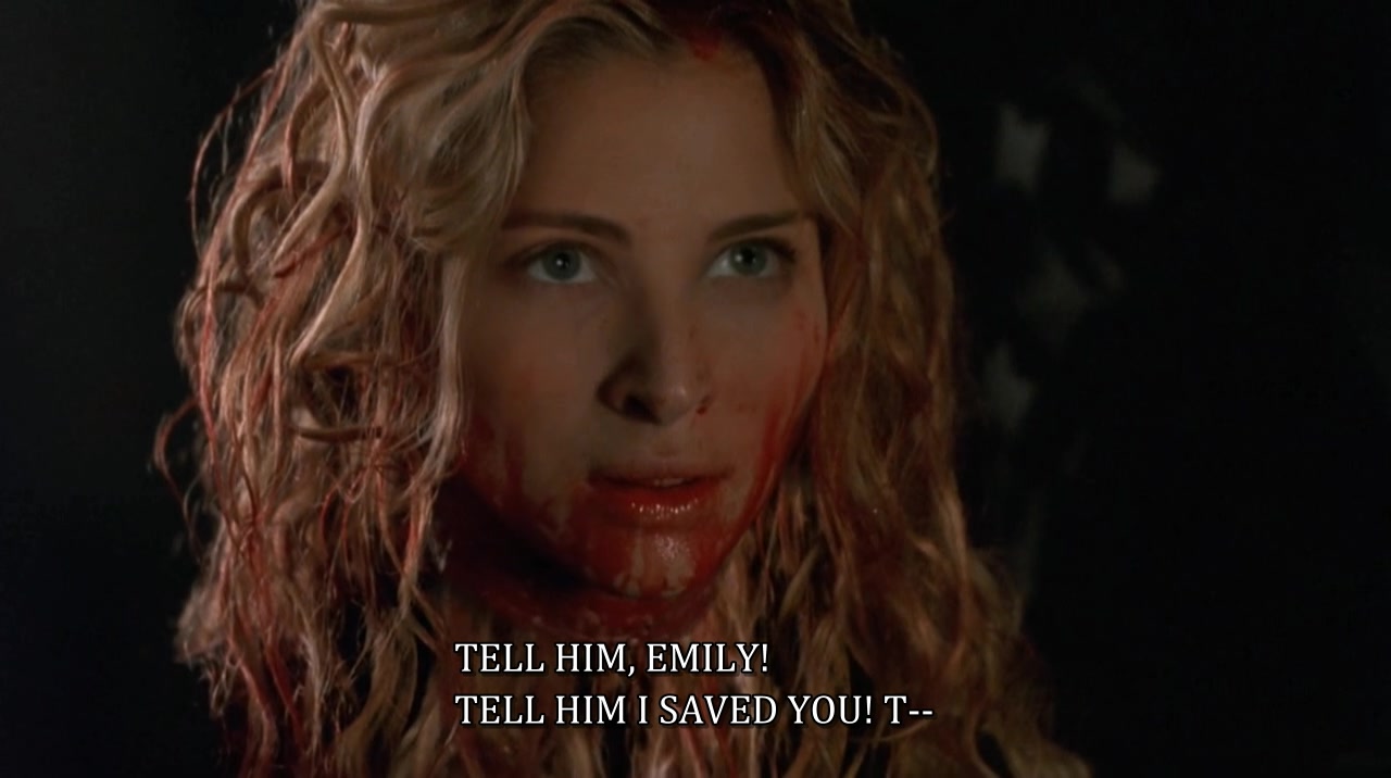 活跳尸3剧照的剧照