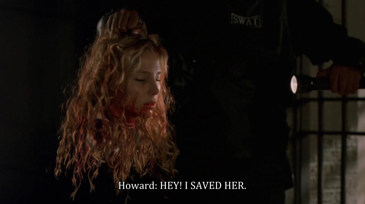 活跳尸3剧照的剧照