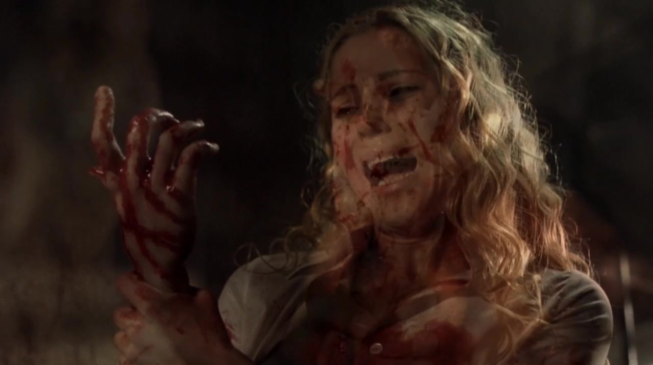 活跳尸3剧照的剧照