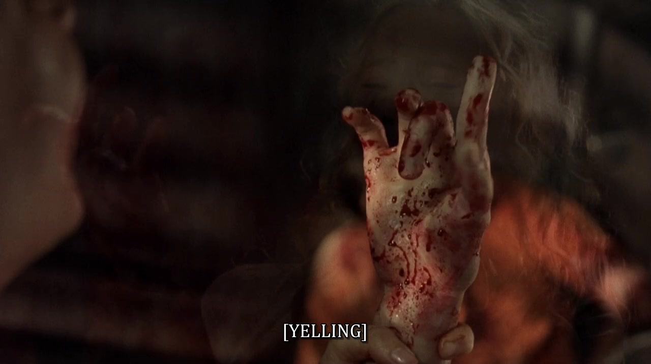 活跳尸3剧照的剧照