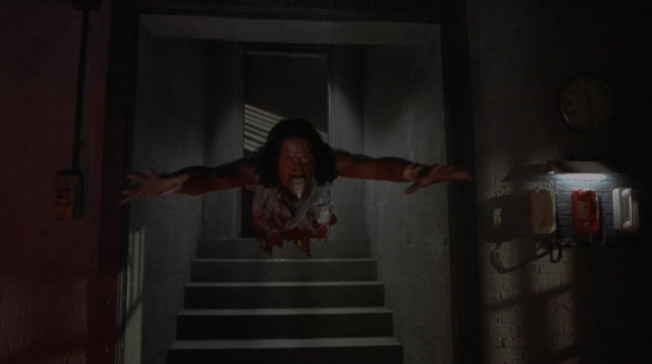 活跳尸3剧照的剧照