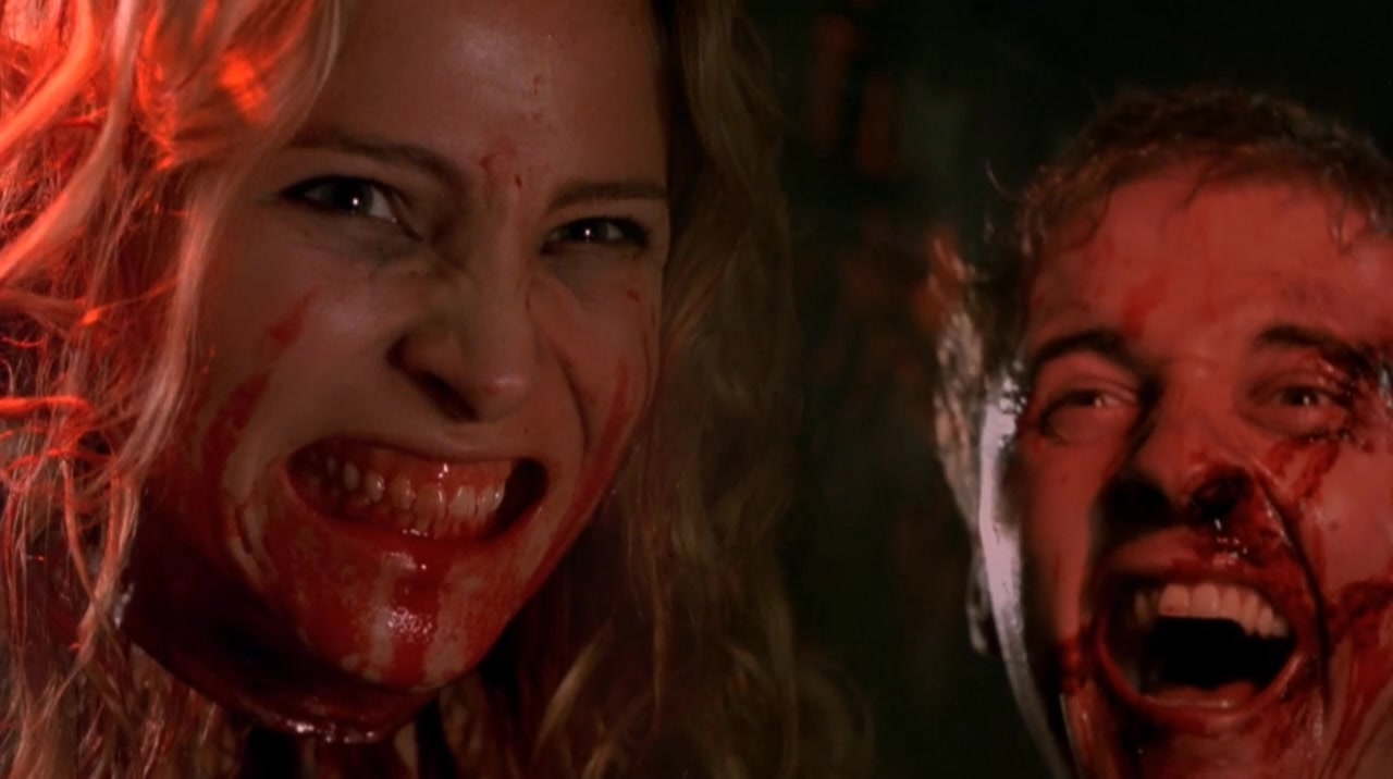 活跳尸3剧照的剧照