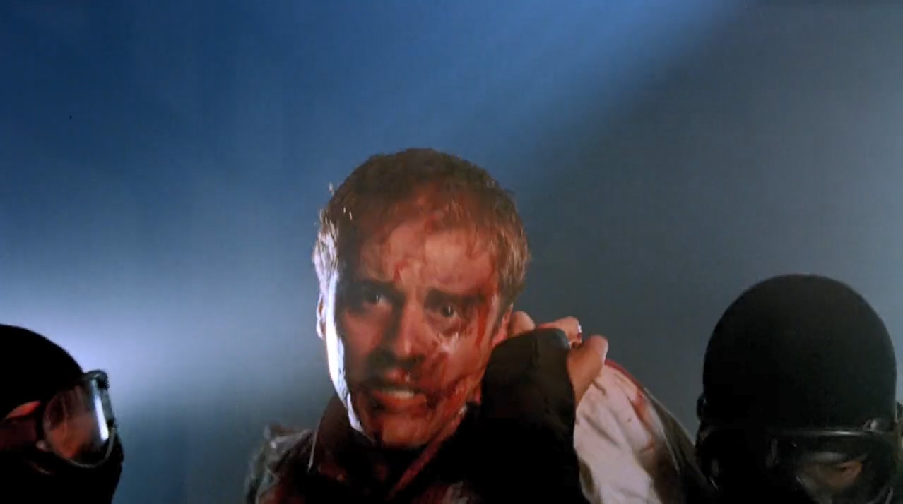 活跳尸3剧照的剧照