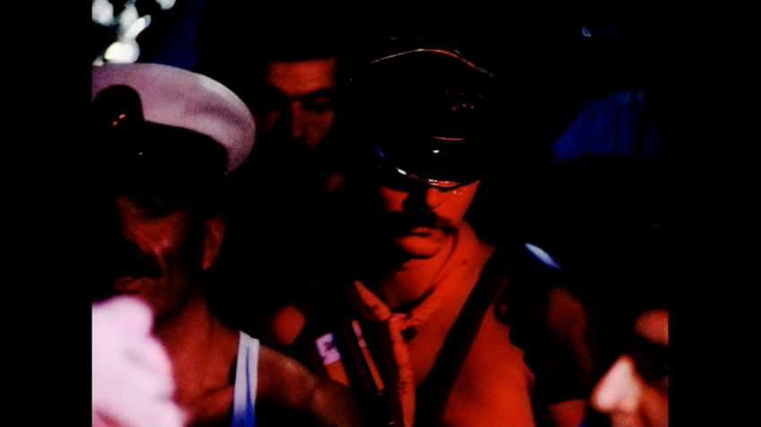 弗莱迪·默克里：伟大的伪装者剧照的剧照