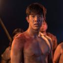 美杜莎之吻剧照