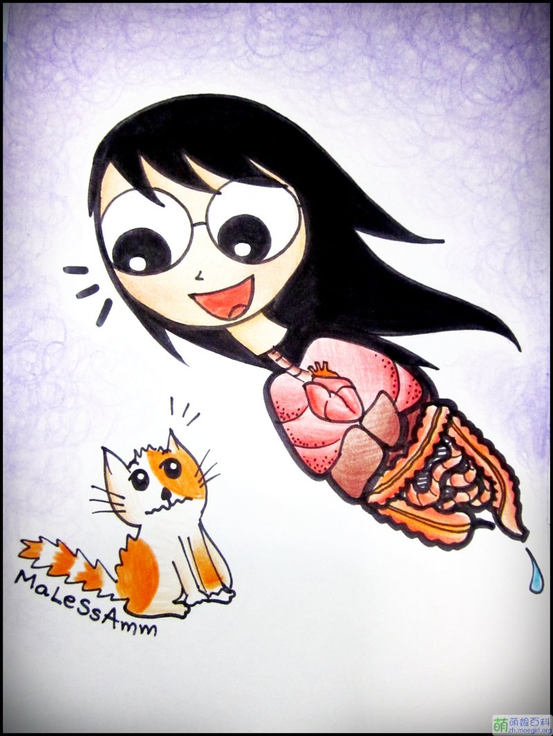 美杜莎之吻剧照的剧照