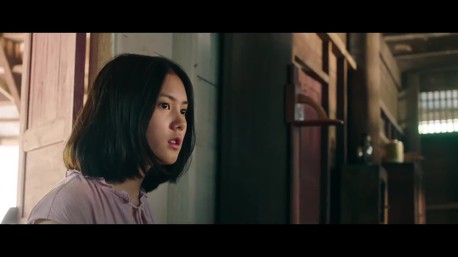 美杜莎之吻剧照的剧照