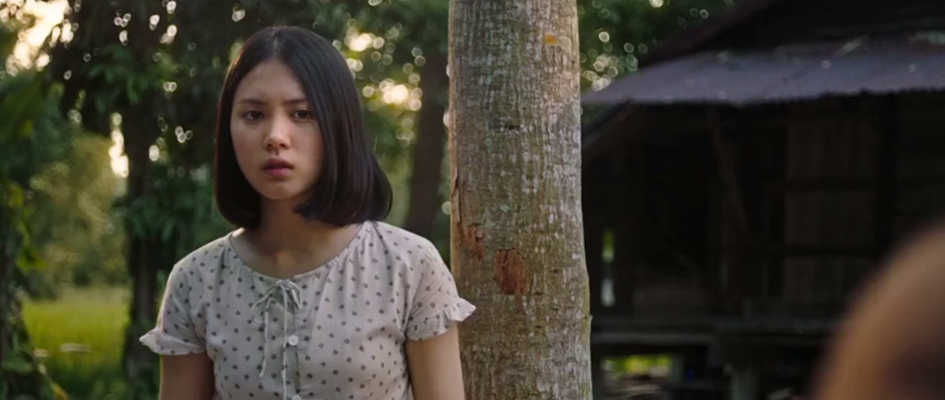 美杜莎之吻剧照的剧照